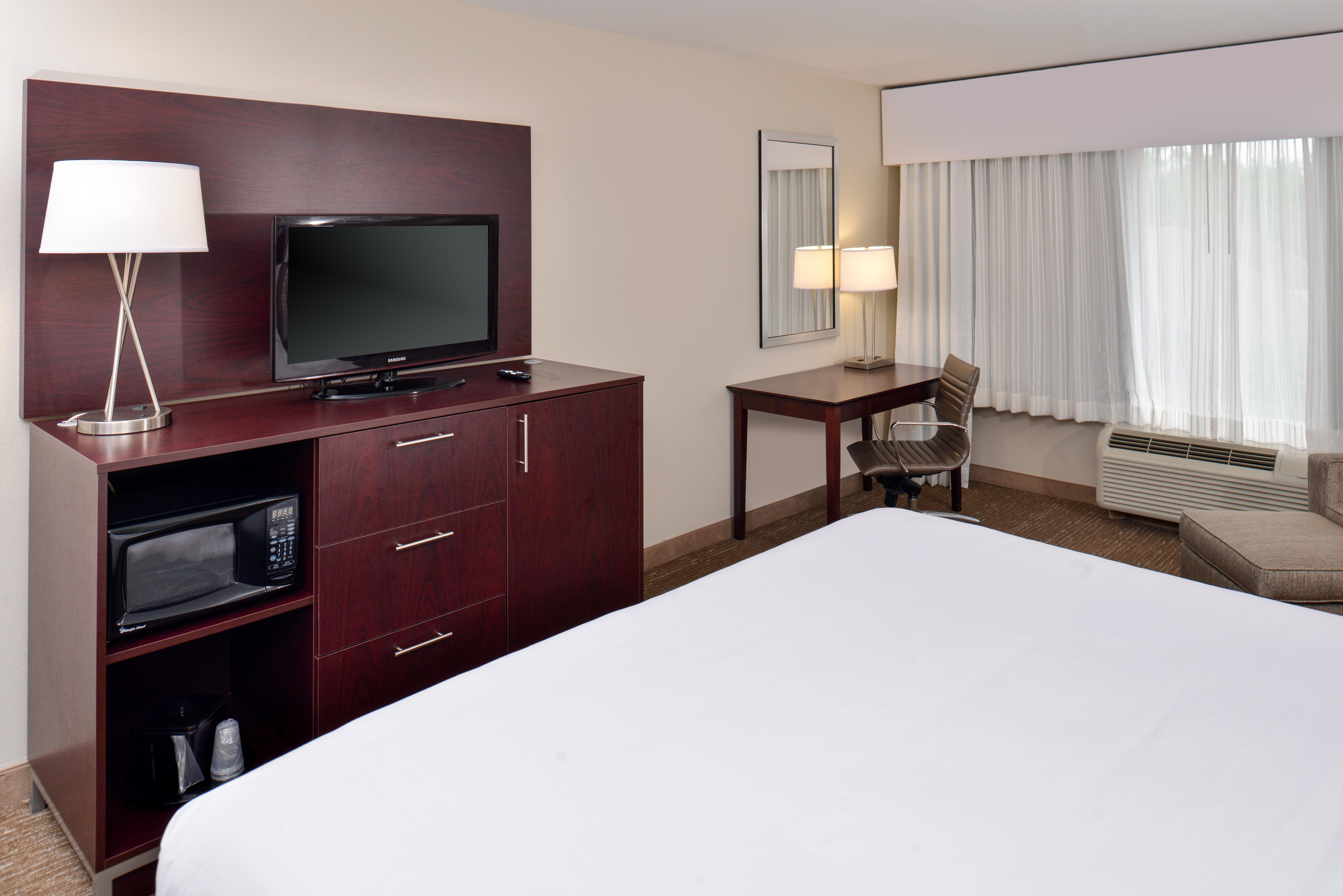 Holiday Inn Express Hotel & Suites Lafayette By Ihg Екстер'єр фото