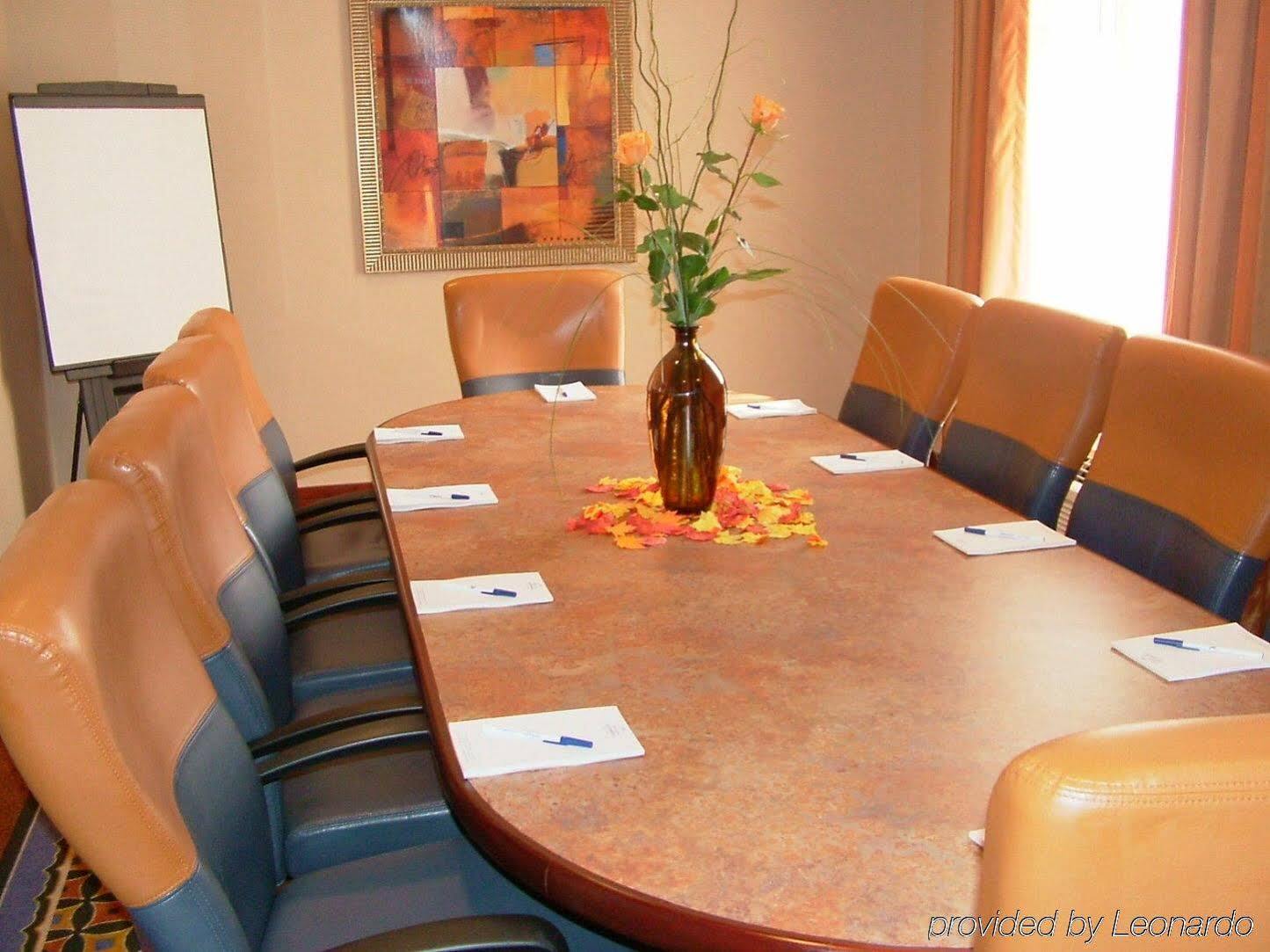 Holiday Inn Express Hotel & Suites Lafayette By Ihg Екстер'єр фото